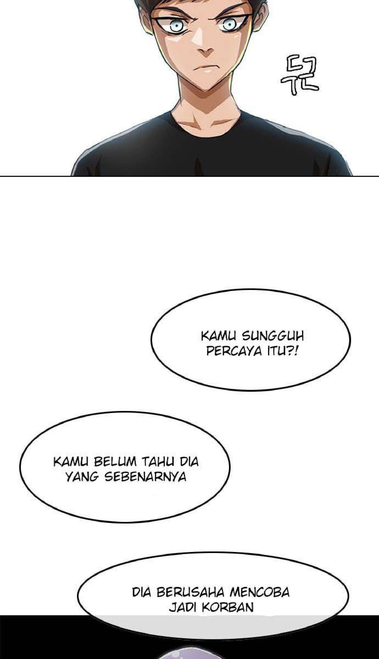 The Girl from Random Chatting! Chapter 51 Gambar 27
