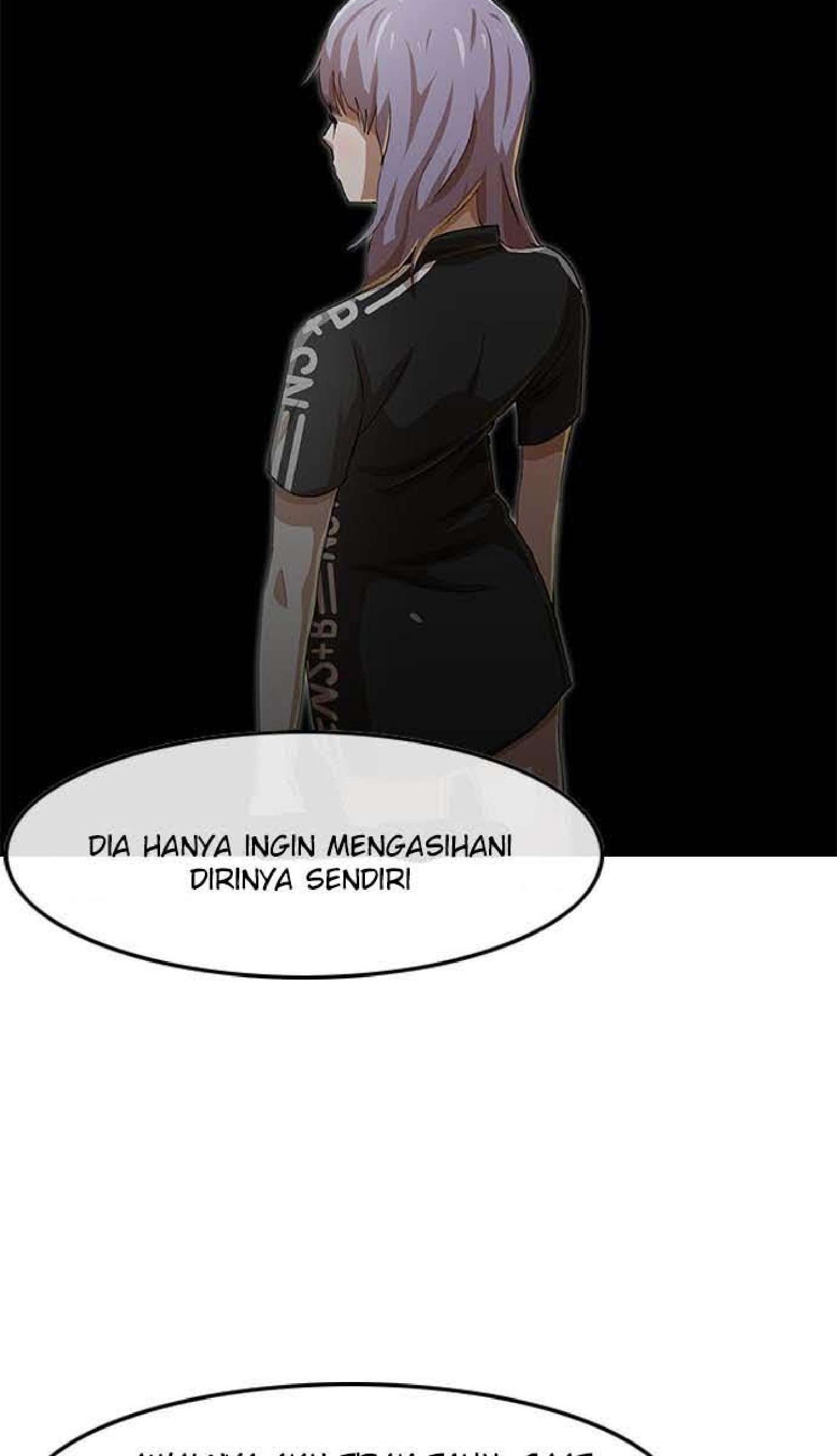 The Girl from Random Chatting! Chapter 51 Gambar 28
