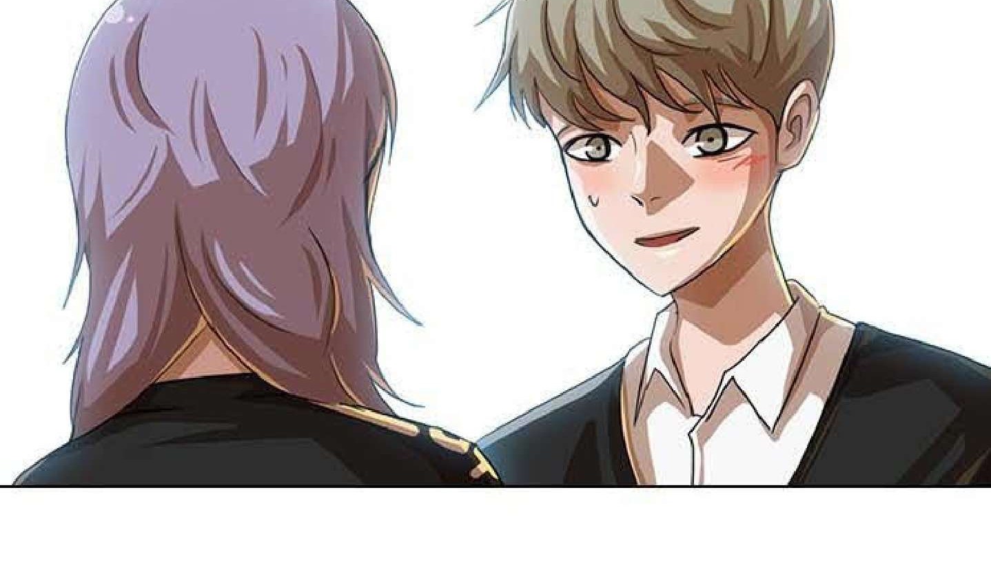 The Girl from Random Chatting! Chapter 51 Gambar 30