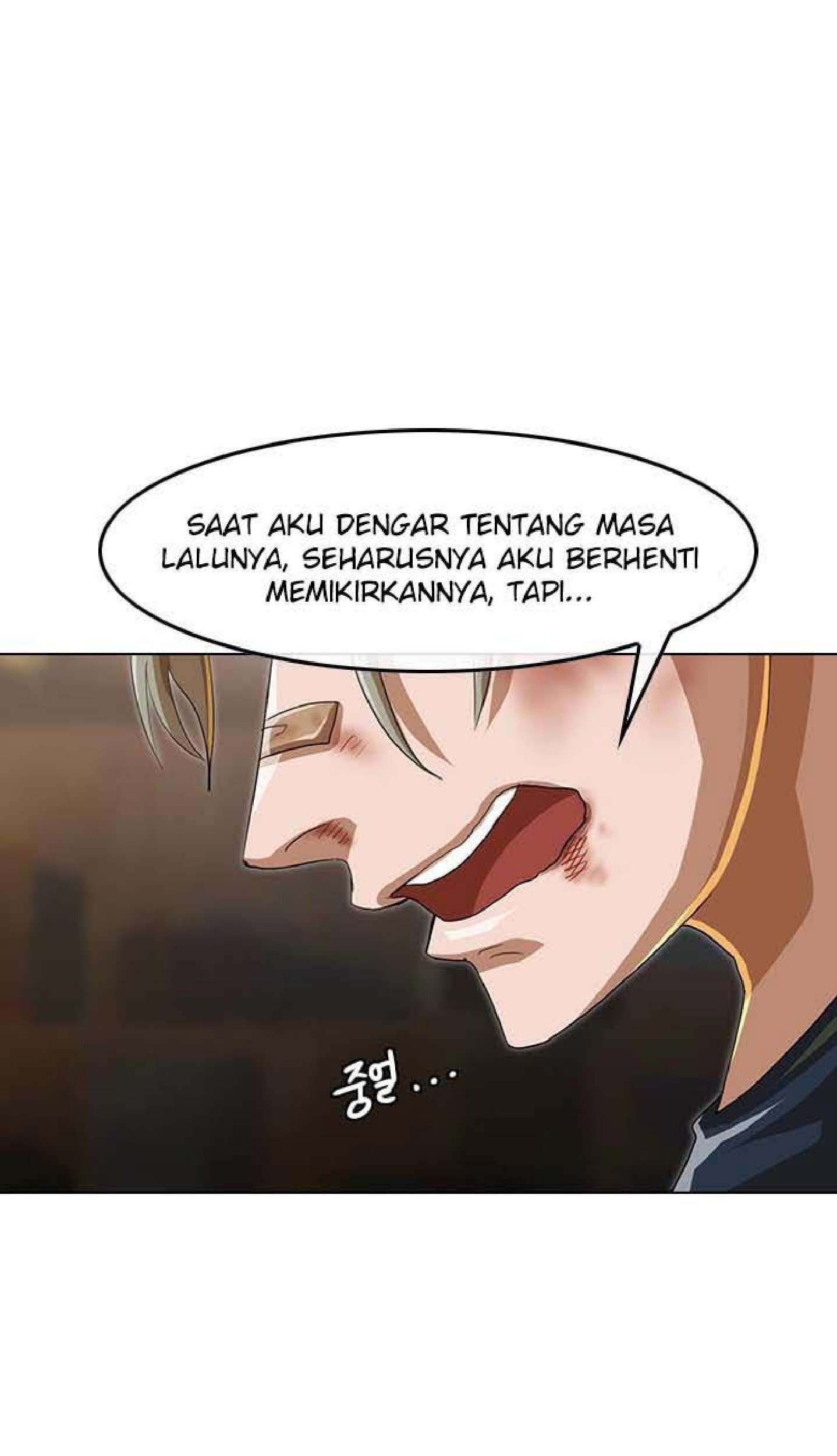 The Girl from Random Chatting! Chapter 51 Gambar 31