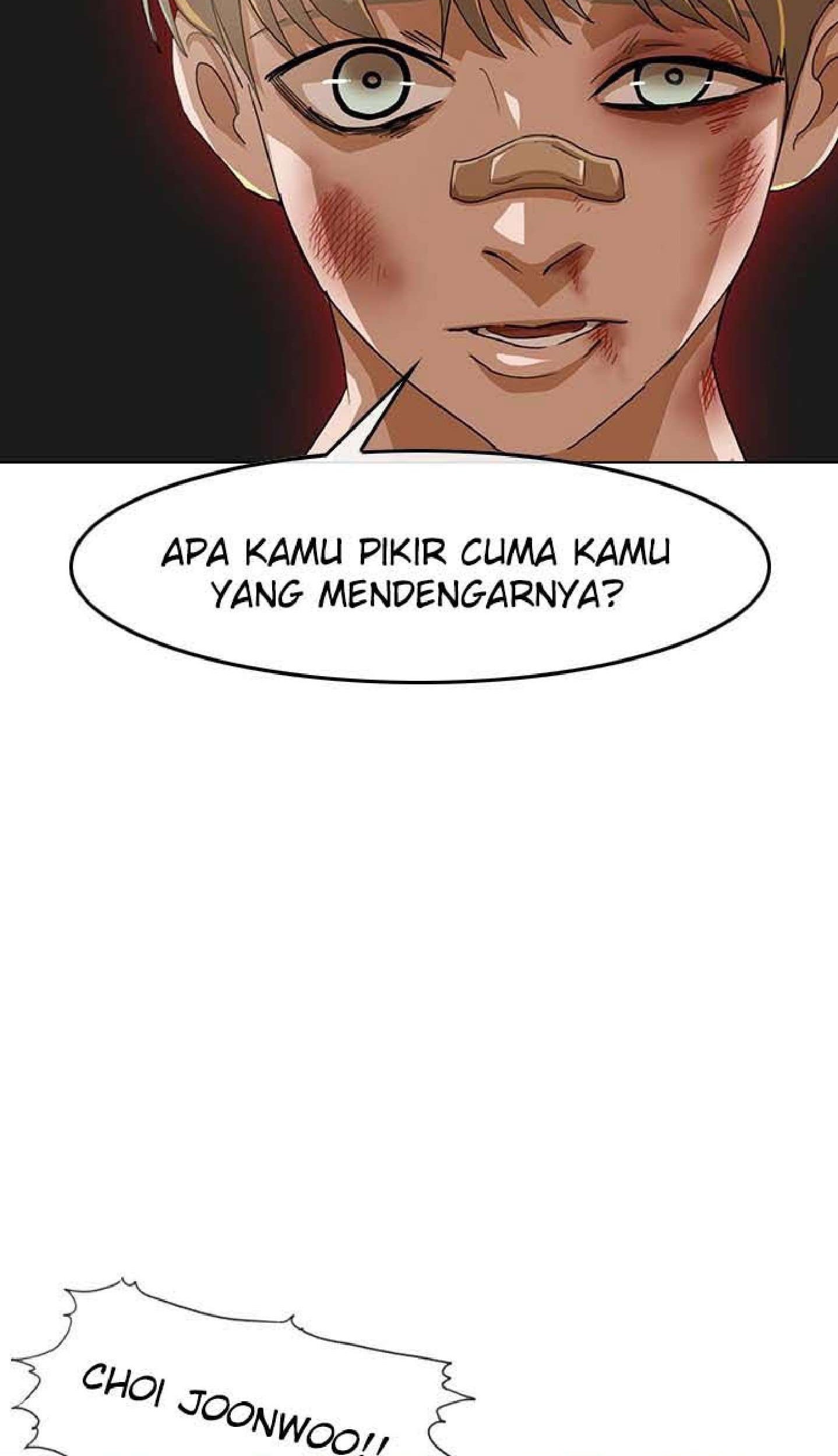 The Girl from Random Chatting! Chapter 51 Gambar 38