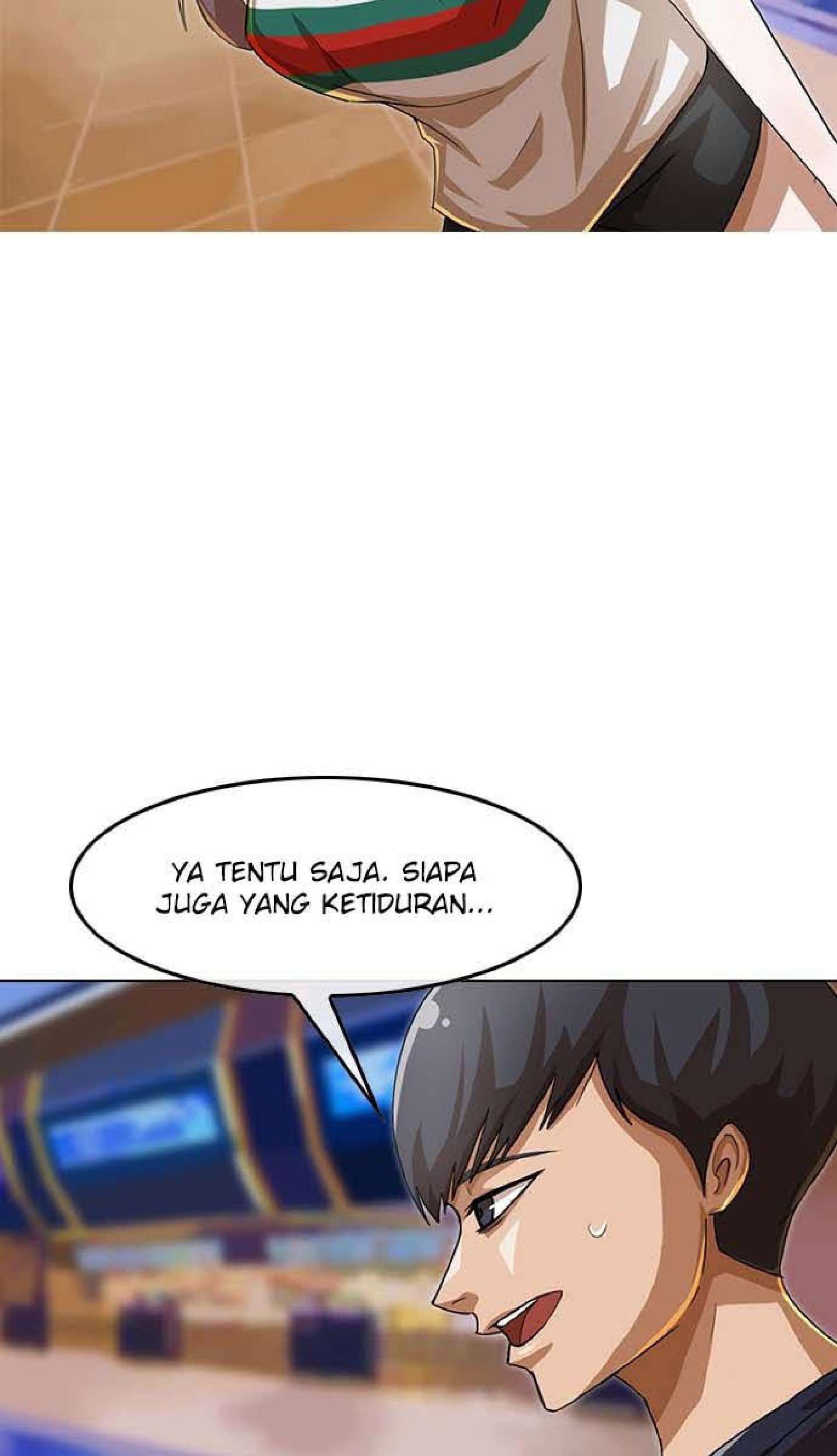 The Girl from Random Chatting! Chapter 51 Gambar 41