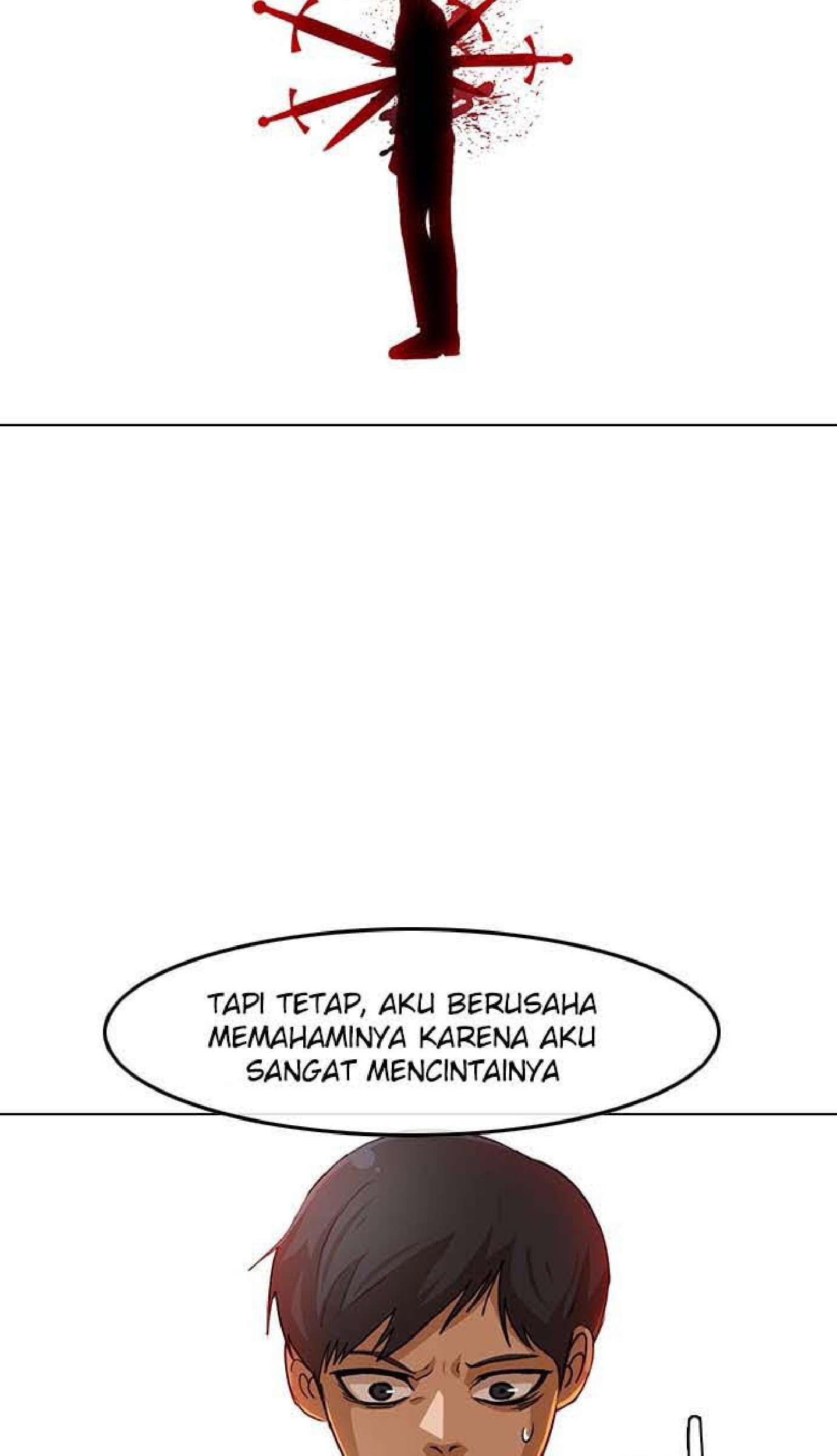 The Girl from Random Chatting! Chapter 51 Gambar 47