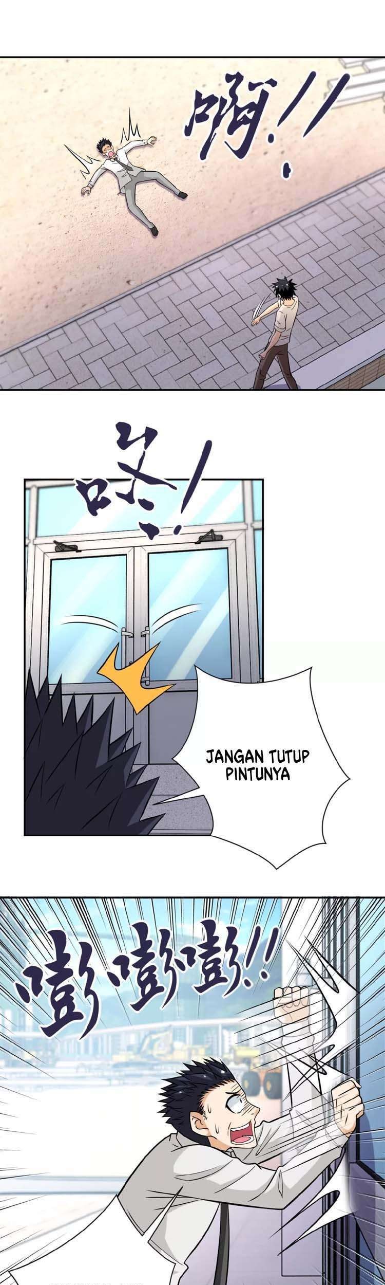 Baca  Super System Chapter 34 Gambar 2