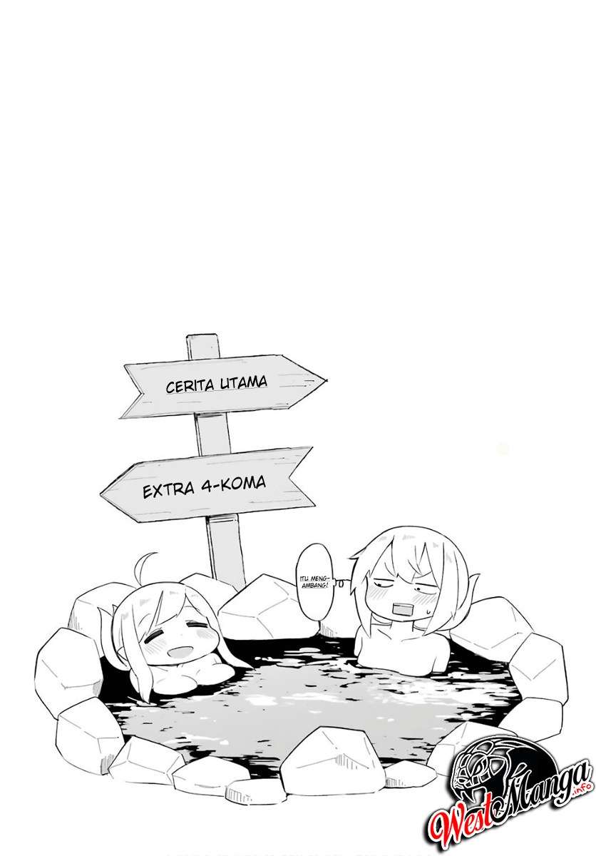 Baca  Slime Taoshite 300-nen Shiranai Uchi ni Level Max ni Nattemashita Chapter 12.5 Gambar 2