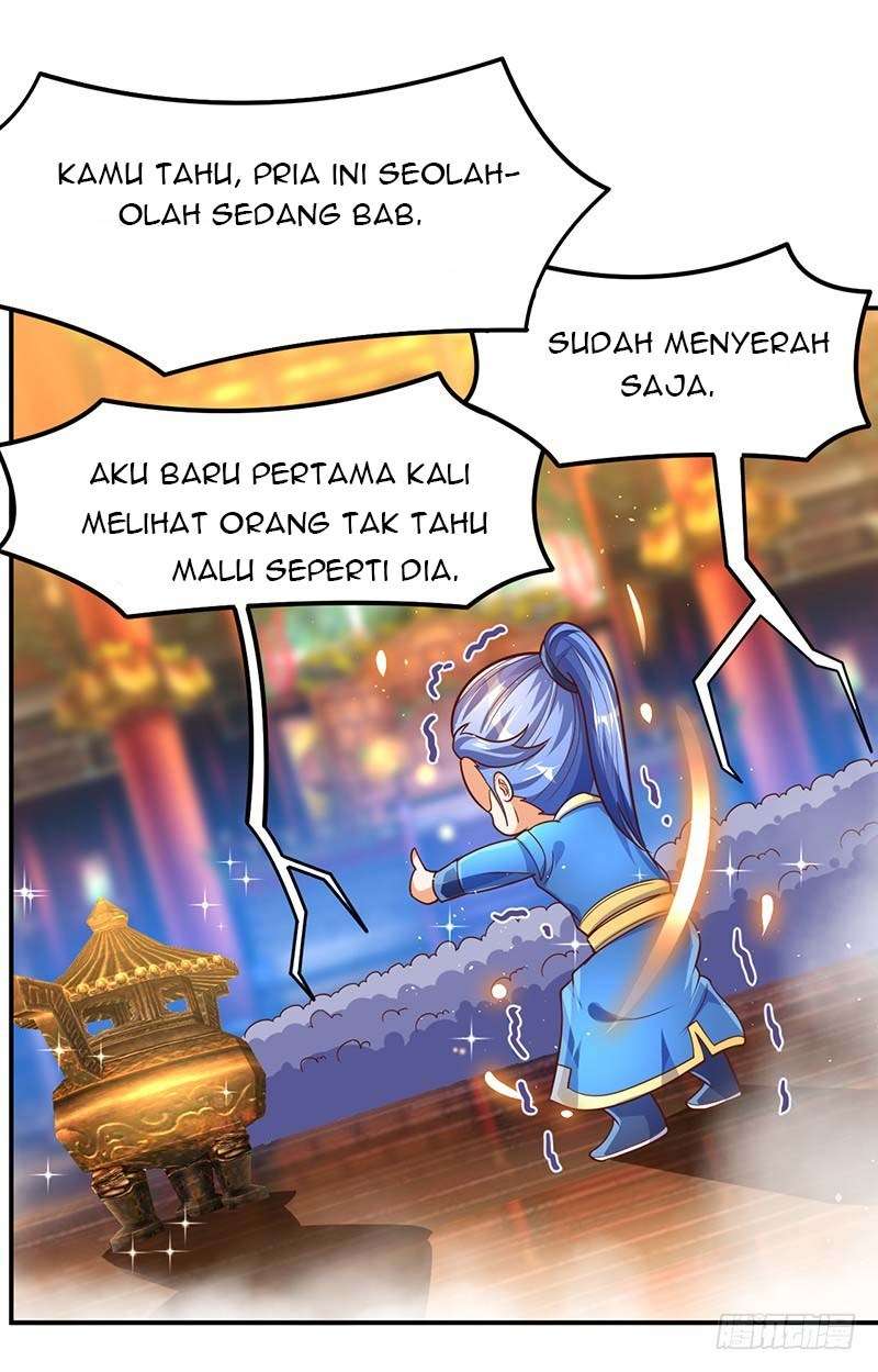 Strongest Leveling Chapter 72 Gambar 12