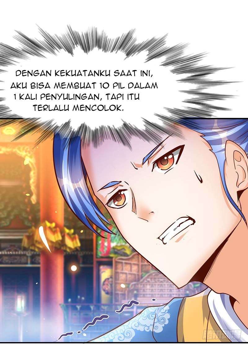 Strongest Leveling Chapter 72 Gambar 13