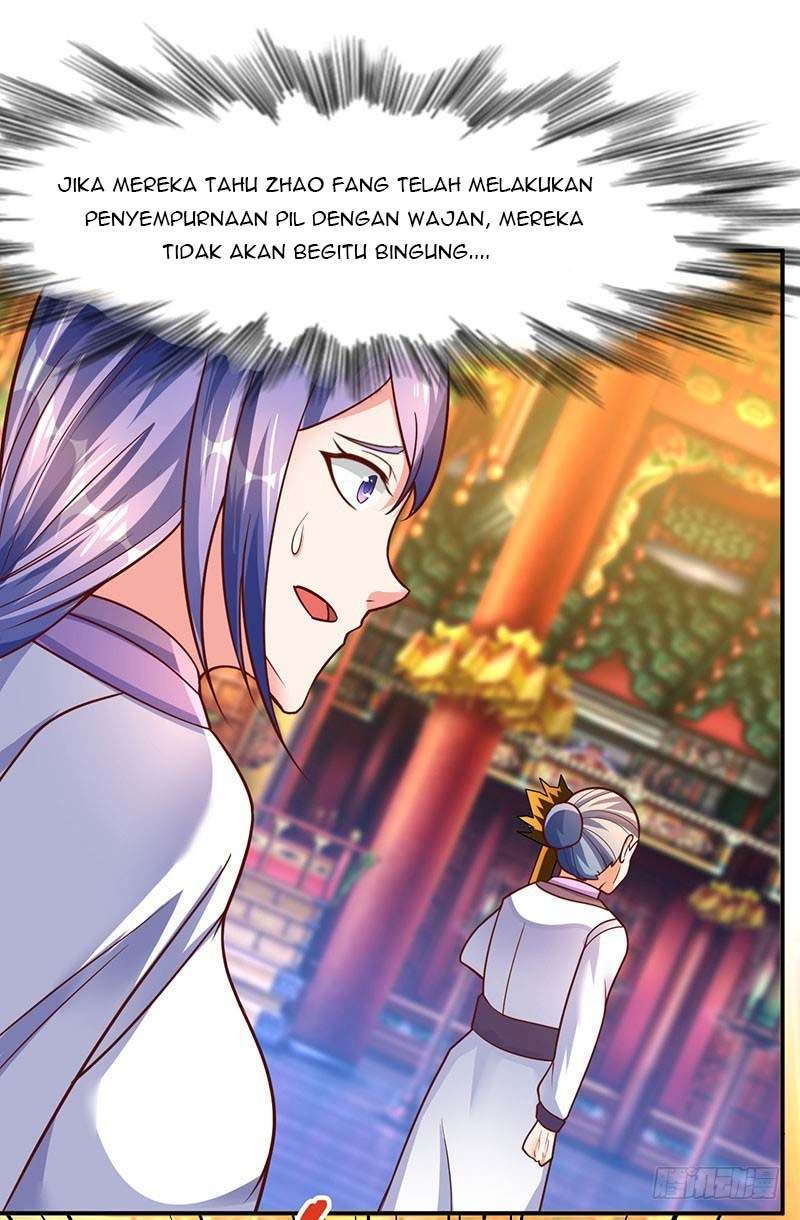 Baca  Strongest Leveling Chapter 72 Gambar 2