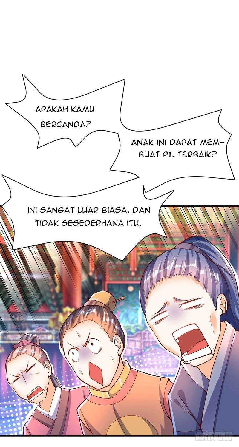 Strongest Leveling Chapter 72 Gambar 20