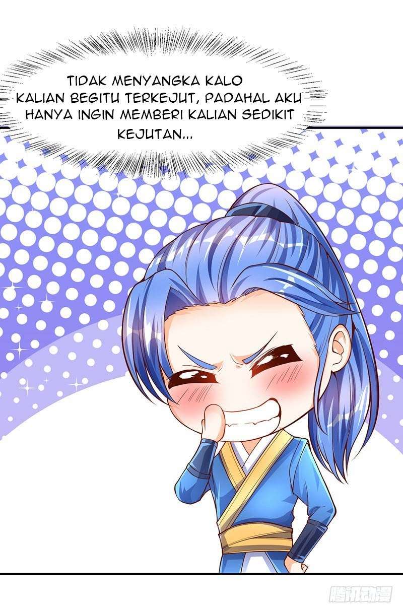 Strongest Leveling Chapter 72 Gambar 21