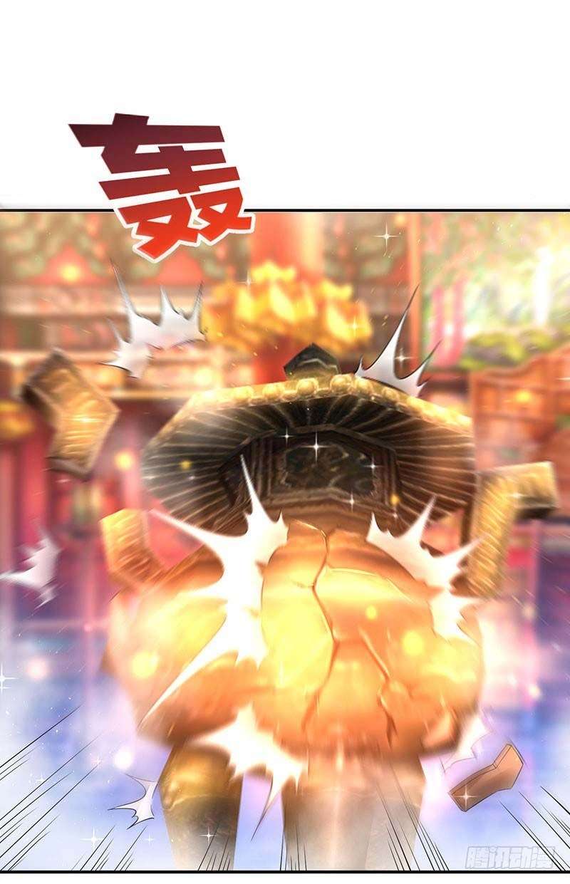 Strongest Leveling Chapter 72 Gambar 23