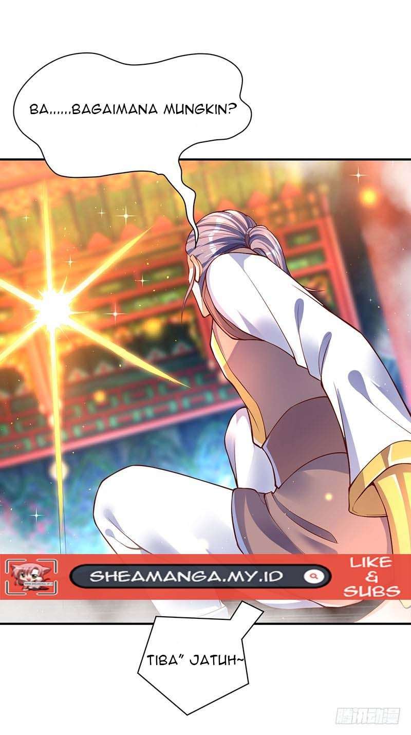 Strongest Leveling Chapter 72 Gambar 26