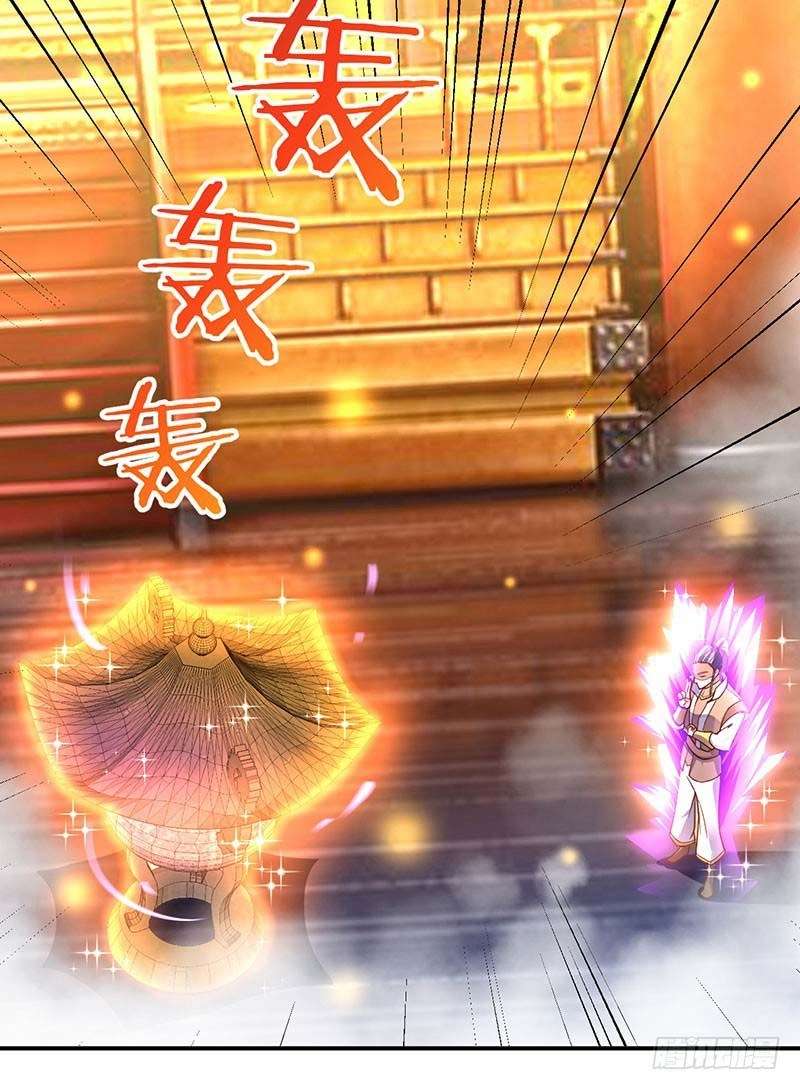 Strongest Leveling Chapter 72 Gambar 3