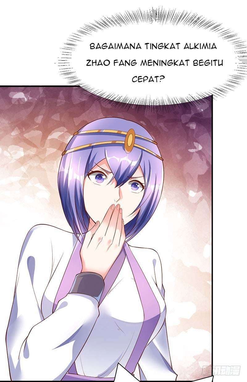 Strongest Leveling Chapter 72 Gambar 30