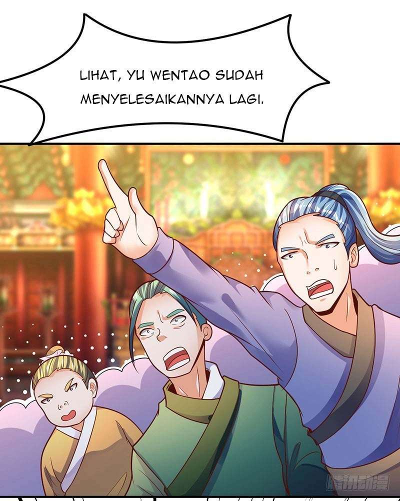 Strongest Leveling Chapter 72 Gambar 4