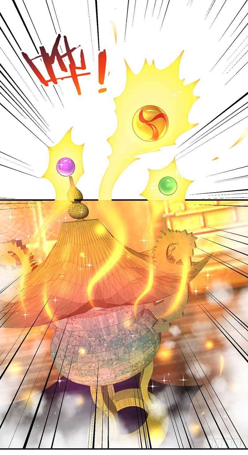 Strongest Leveling Chapter 72 Gambar 5
