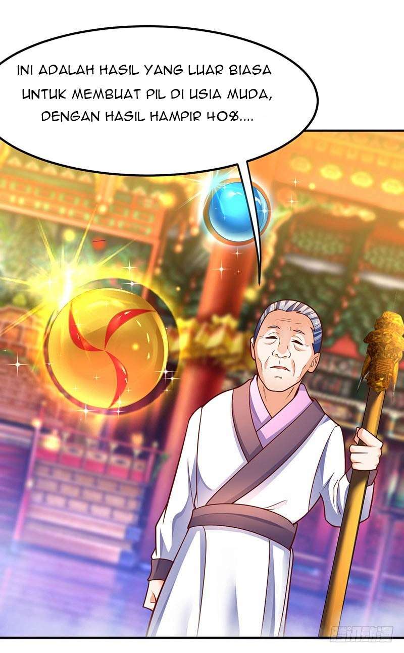 Strongest Leveling Chapter 72 Gambar 9