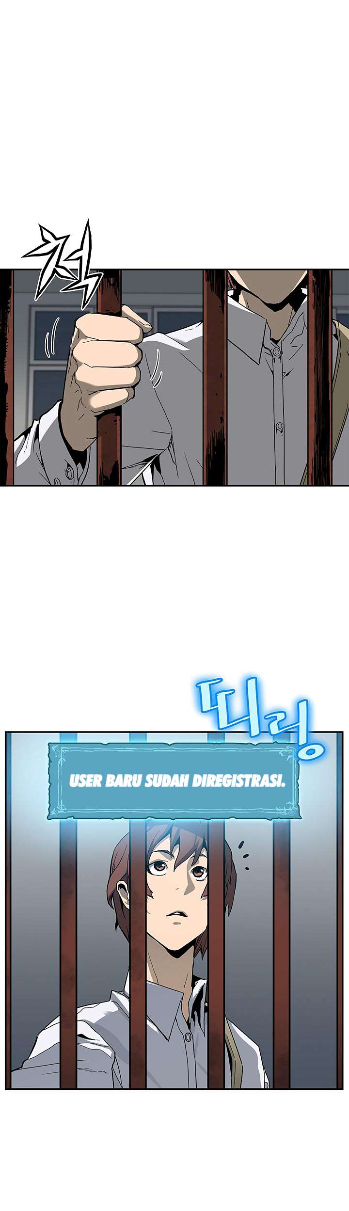 The Second Coming of Gluttony Chapter 16 Gambar 42