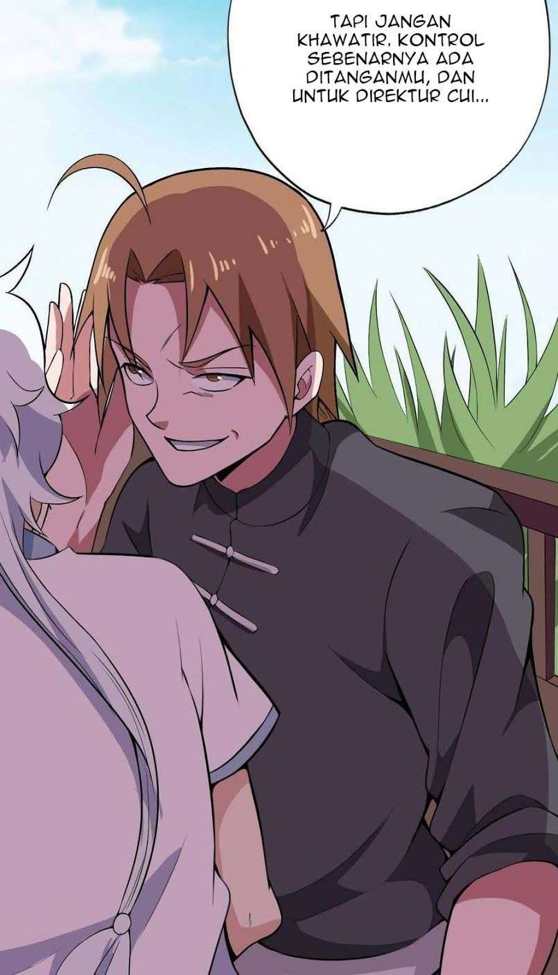 Supreme Godly System Chapter 177 Gambar 3