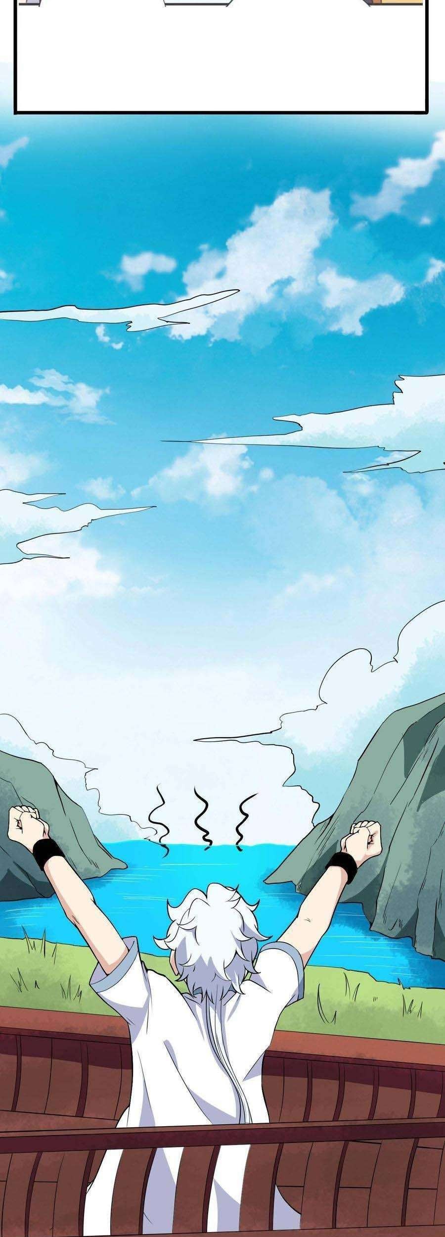 Supreme Godly System Chapter 177 Gambar 8