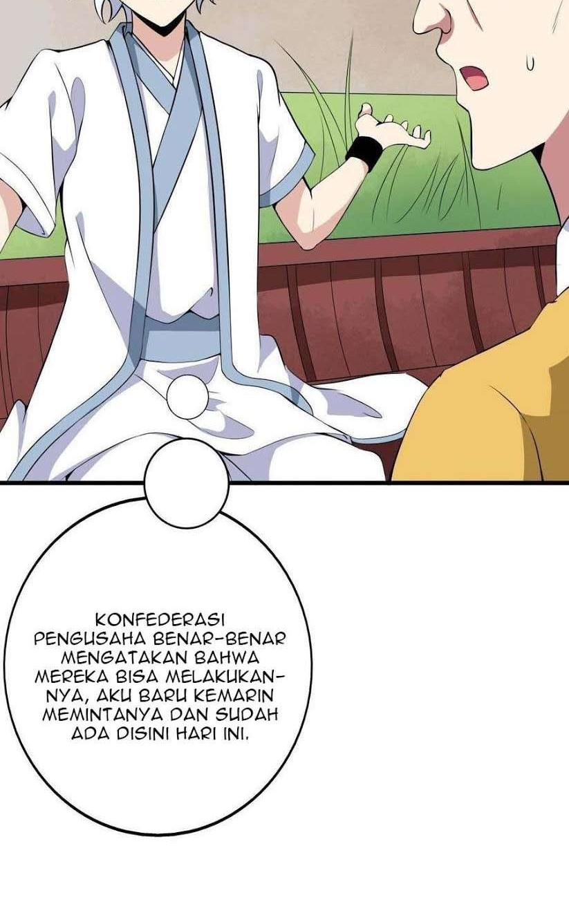 Supreme Godly System Chapter 177 Gambar 13
