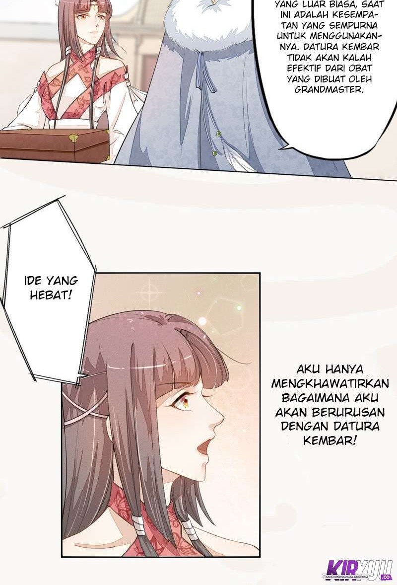 Peerless Alchemist Chapter 24 Gambar 6