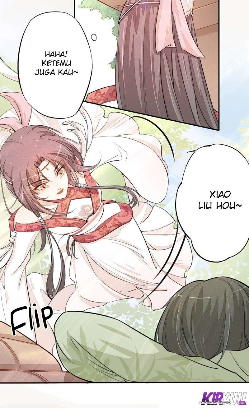 Peerless Alchemist Chapter 24 Gambar 8