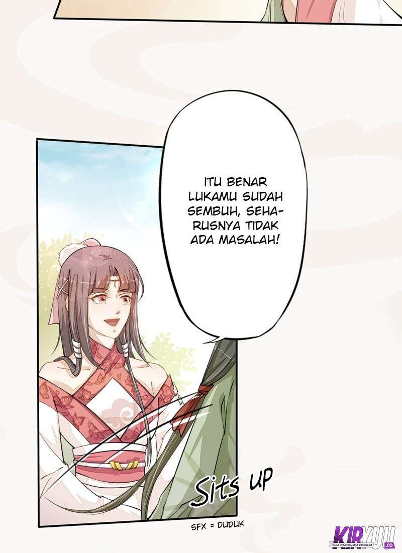Peerless Alchemist Chapter 24 Gambar 10