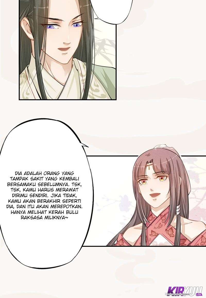 Peerless Alchemist Chapter 24 Gambar 12