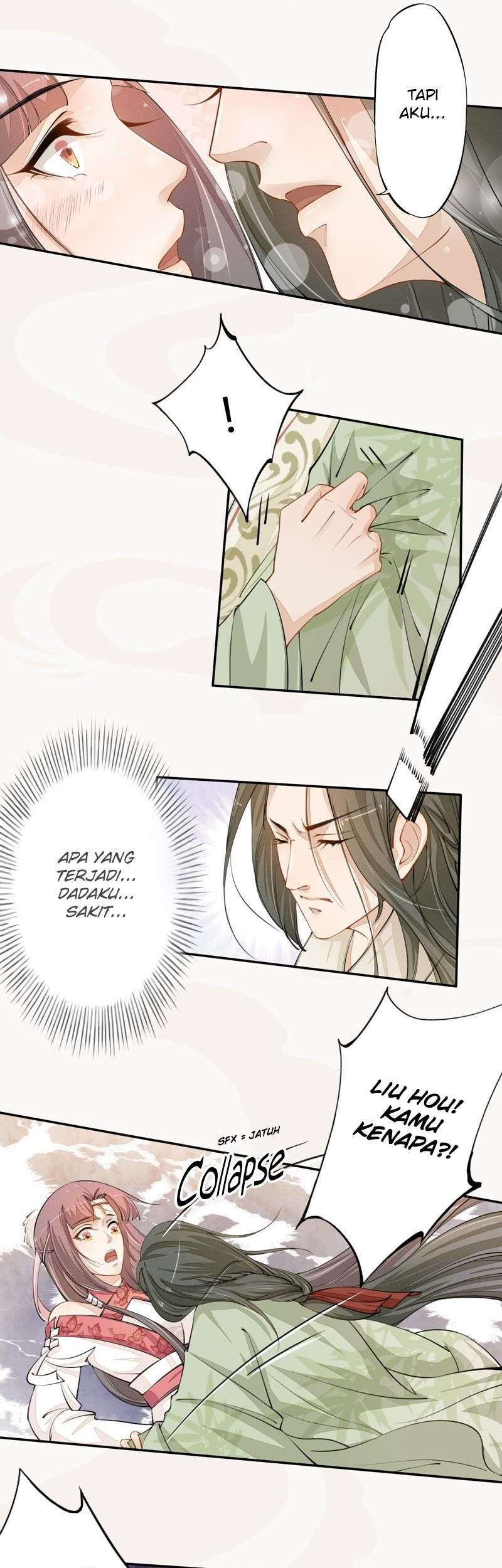Peerless Alchemist Chapter 24 Gambar 15