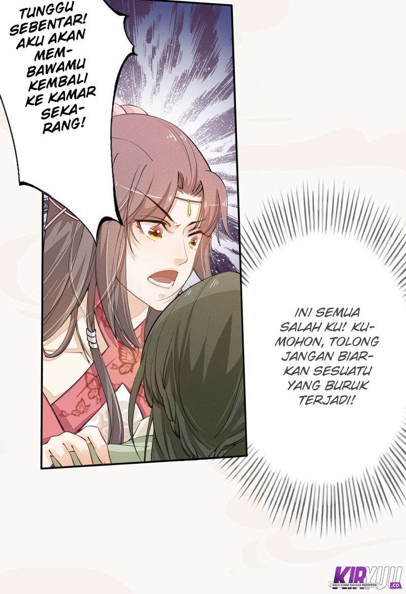 Peerless Alchemist Chapter 24 Gambar 16