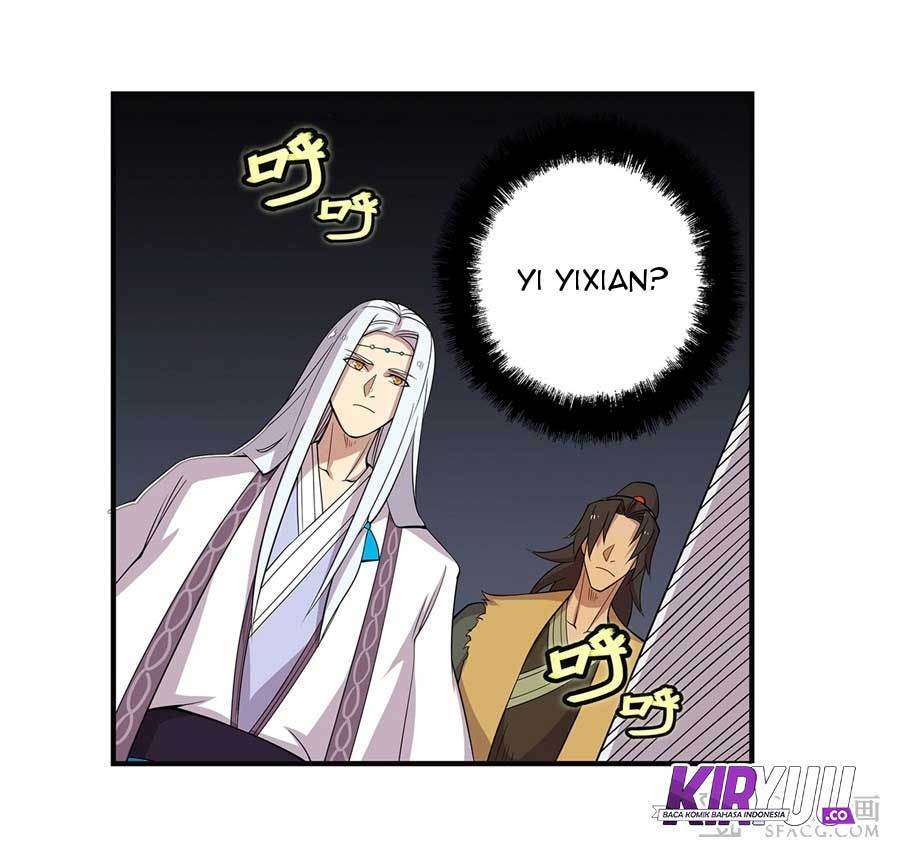 Martial King’s Retired Life Chapter 53 Gambar 12