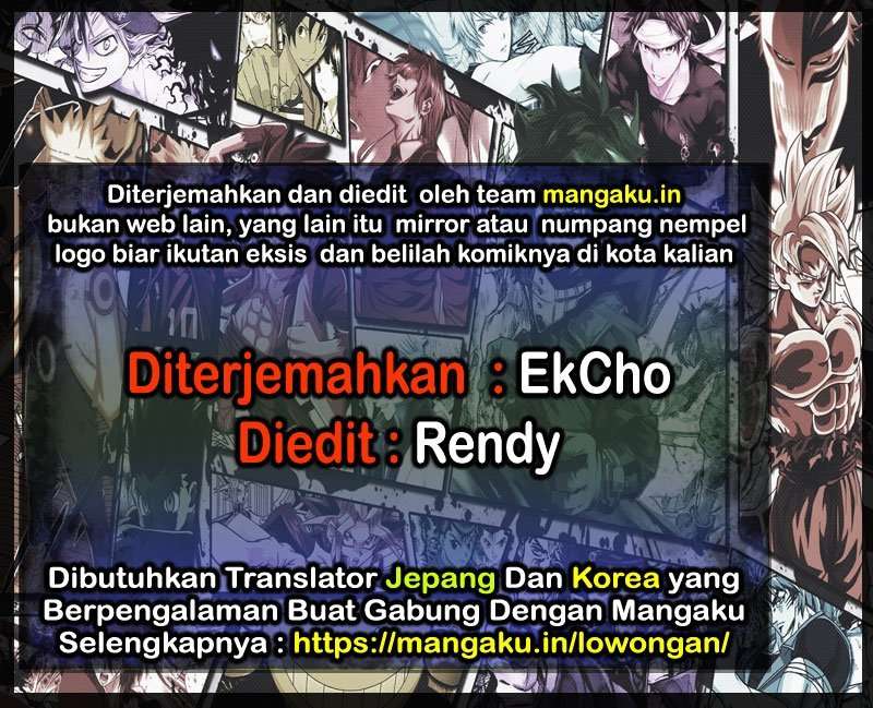 Baca Komik Noragami Chapter 86 Gambar 1