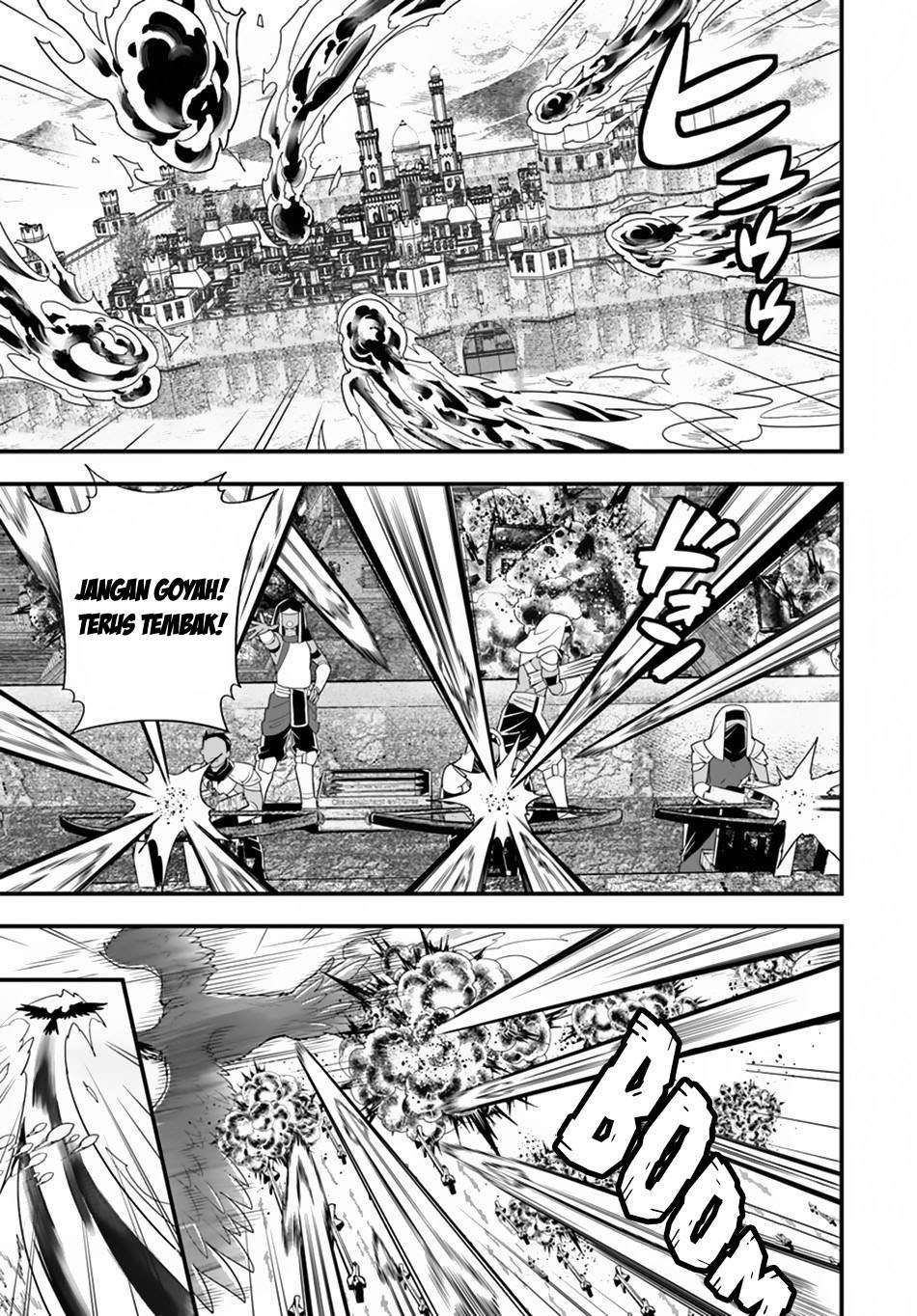 Baca  Isekai desu ga Mamono Saibai shiteimasu. Chapter 24 Gambar 2