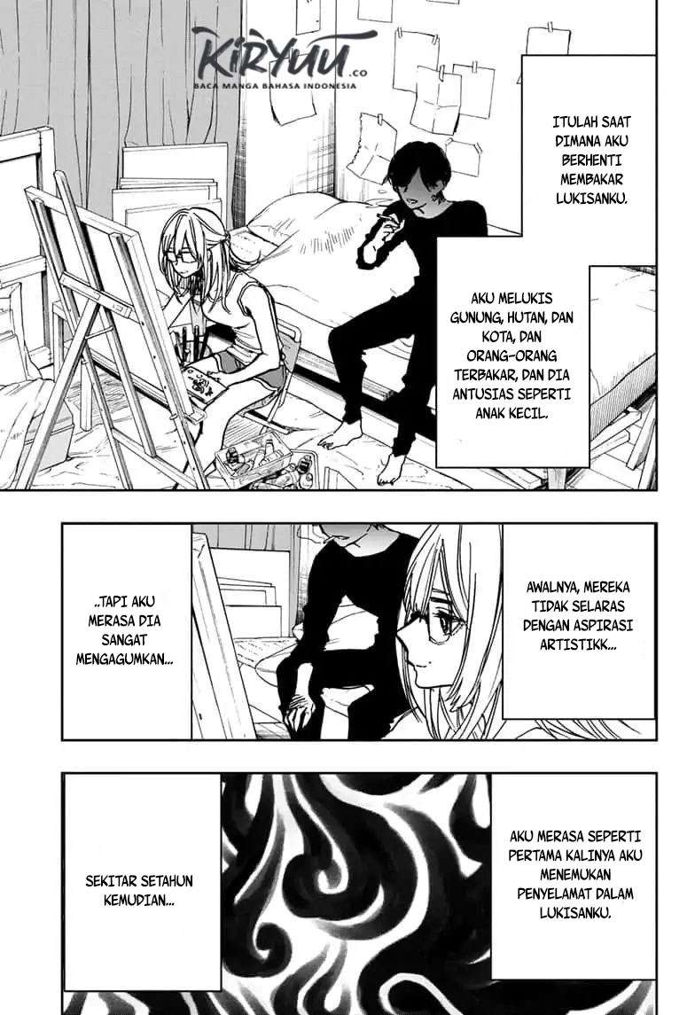 Act-Age Chapter 94 Gambar 11