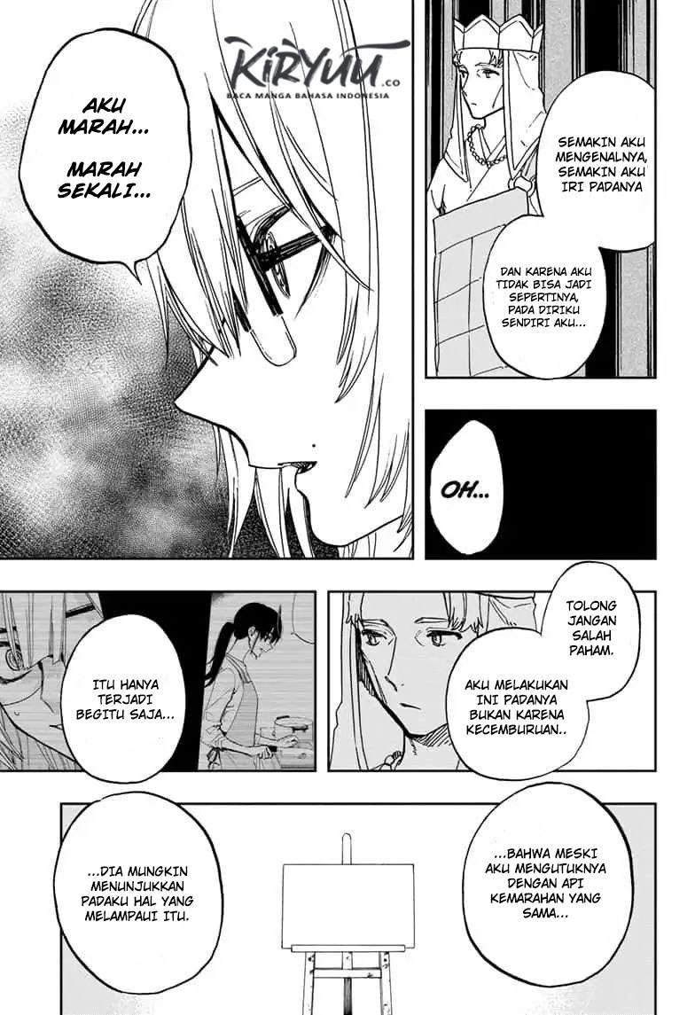 Act-Age Chapter 94 Gambar 20
