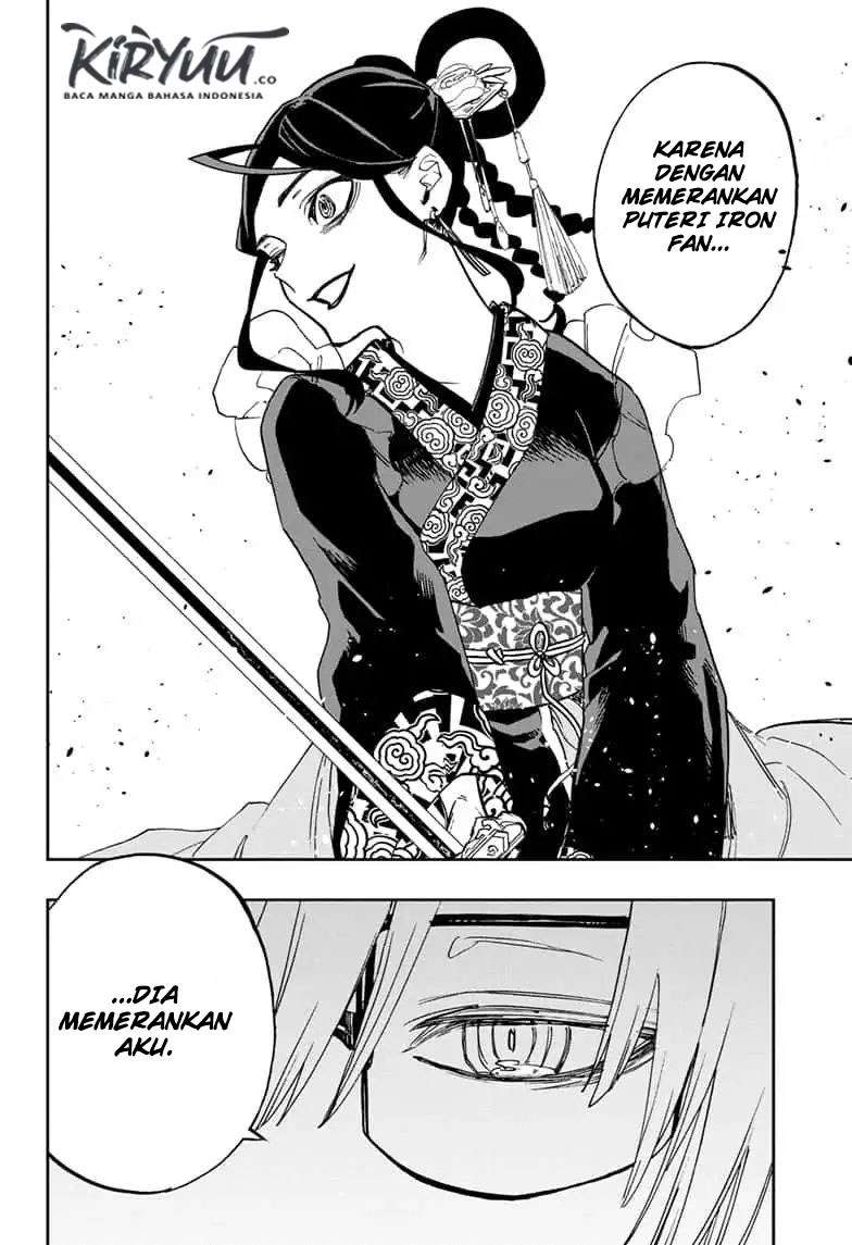 Act-Age Chapter 94 Gambar 21