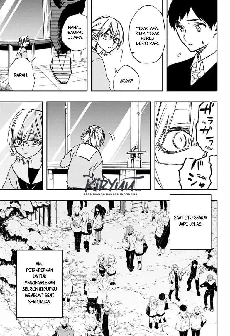 Act-Age Chapter 94 Gambar 7
