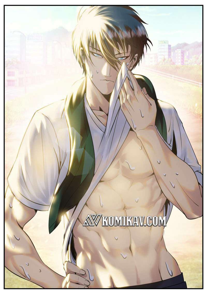 Baca Manhua The Superb Captain in the City Chapter 67 Gambar 2