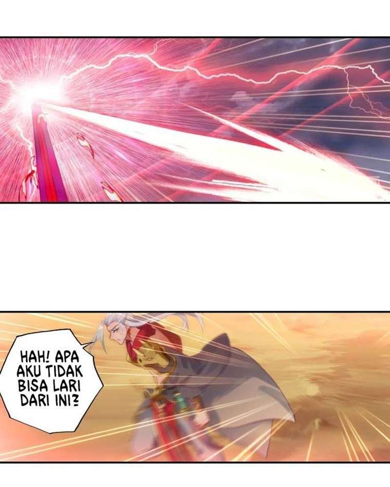 Soul Land Legend of the Tang’s Hero Chapter 15 Gambar 10