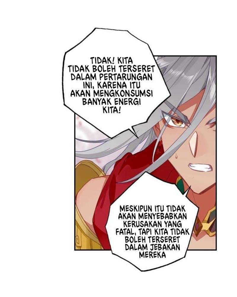 Soul Land Legend of the Tang’s Hero Chapter 15 Gambar 13