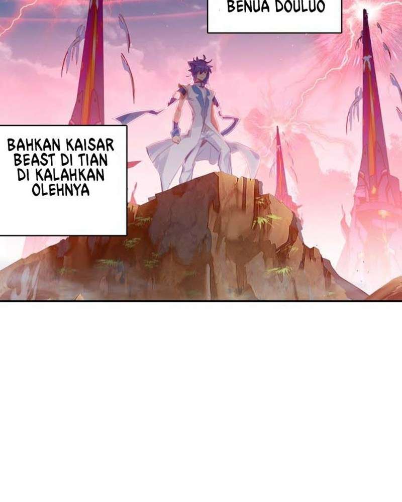 Soul Land Legend of the Tang’s Hero Chapter 15 Gambar 18