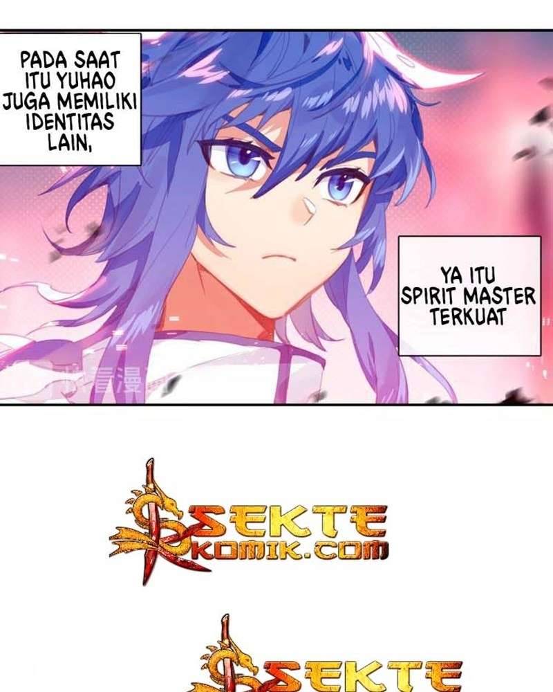 Soul Land Legend of the Tang’s Hero Chapter 15 Gambar 19