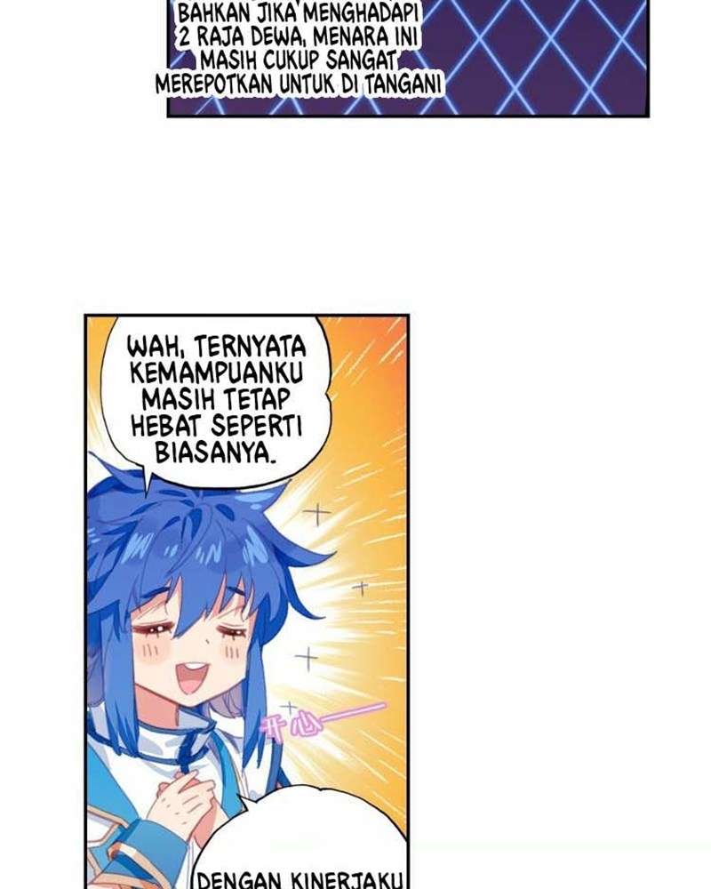 Soul Land Legend of the Tang’s Hero Chapter 15 Gambar 21