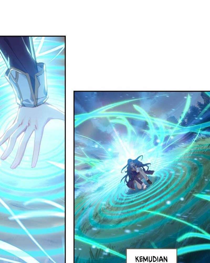 Soul Land Legend of the Tang’s Hero Chapter 15 Gambar 29