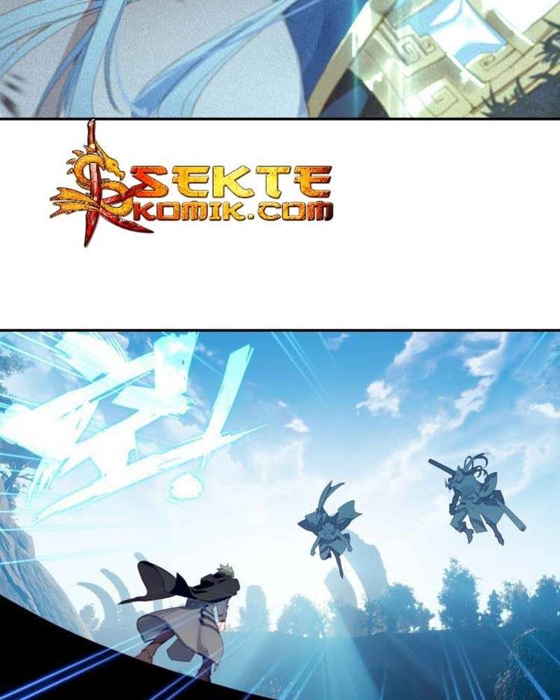 Soul Land Legend of the Tang’s Hero Chapter 15 Gambar 3