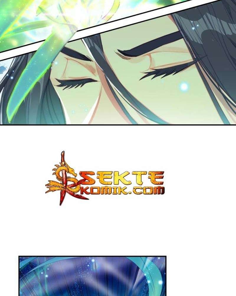 Soul Land Legend of the Tang’s Hero Chapter 15 Gambar 33