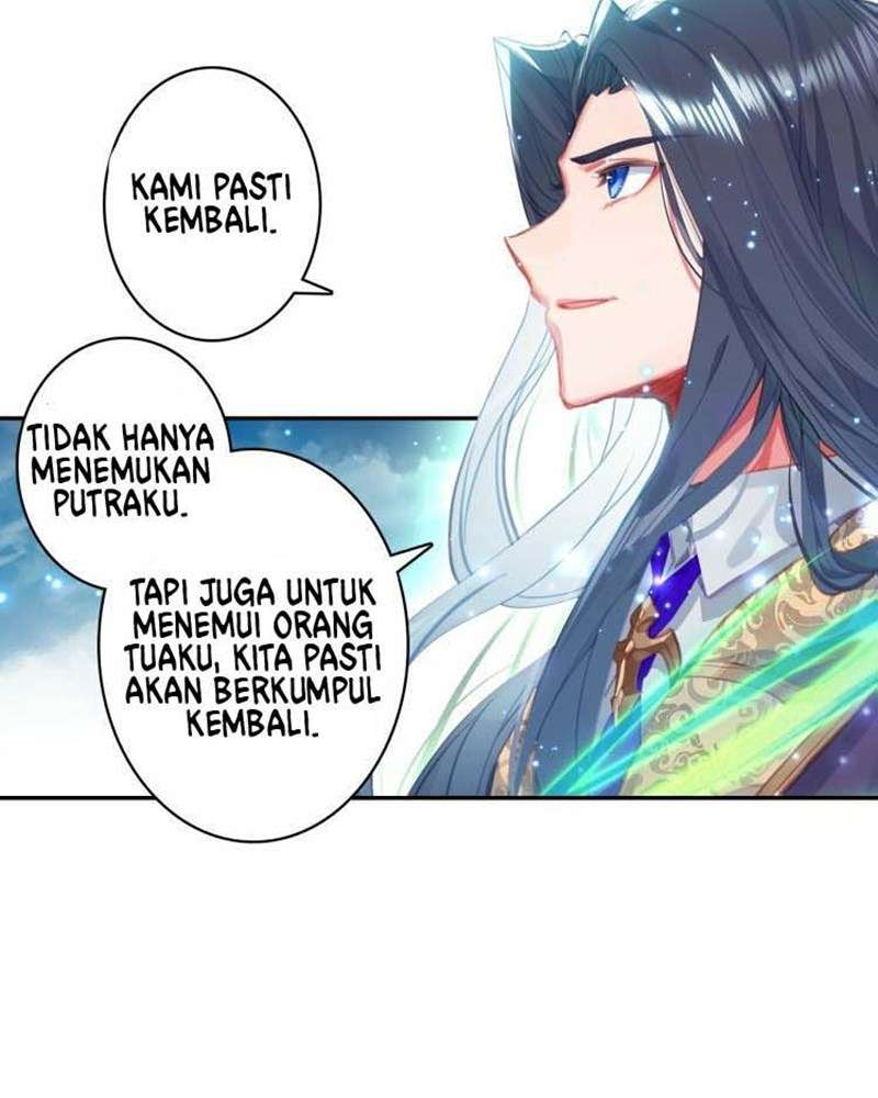 Soul Land Legend of the Tang’s Hero Chapter 15 Gambar 35