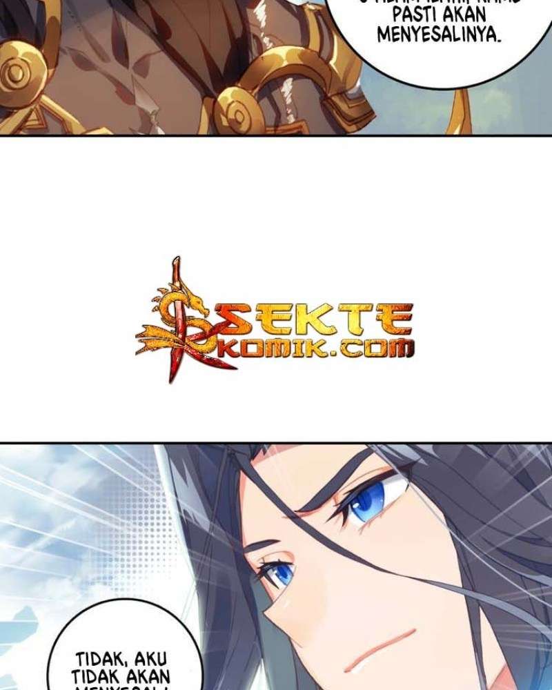 Soul Land Legend of the Tang’s Hero Chapter 15 Gambar 39