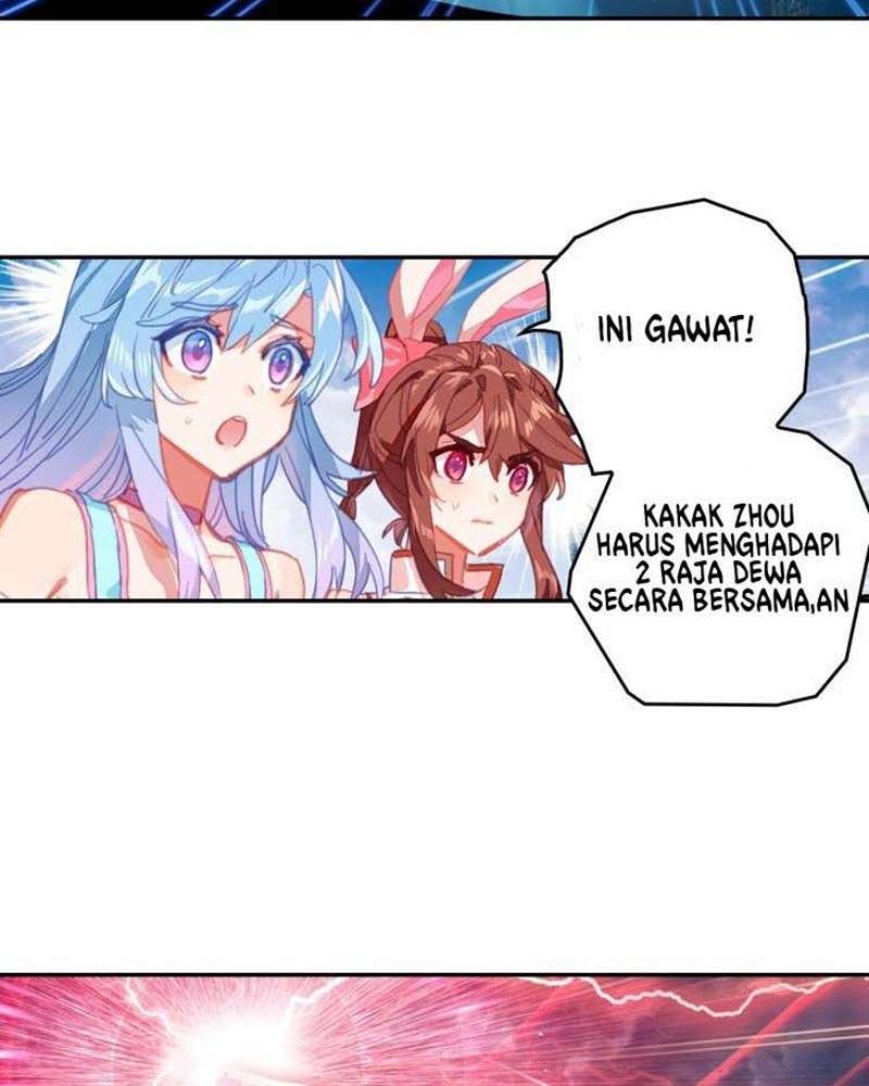 Soul Land Legend of the Tang’s Hero Chapter 15 Gambar 4